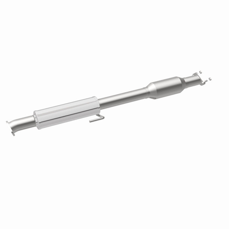MagnaFlow 12-14 Azera 3.3L Underbody Direct Fit Converter - 52822