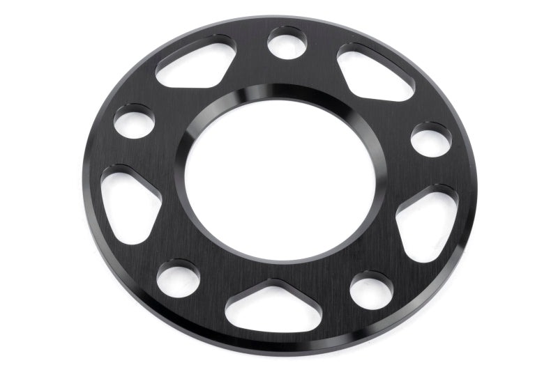 Dinan Wheel Spacers - 5x120 - 72.6mm CB - 6mm Thick (Set of 2) - D210-2036