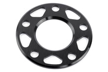 Load image into Gallery viewer, Dinan Wheel Spacers - 5x120 - 72.6mm CB - 6mm Thick (Set of 2) - D210-2036