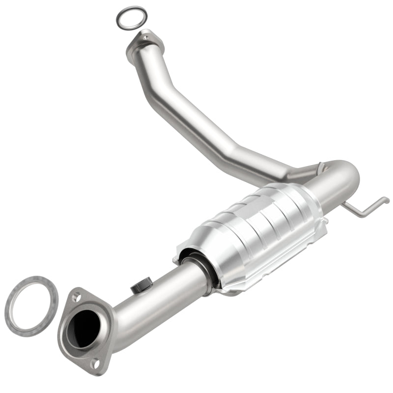 MagnaFlow Direct Fit Catalytic Converter 10-14 GX460 4.6L - 51797