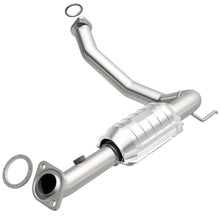 Load image into Gallery viewer, MagnaFlow Direct Fit Catalytic Converter 10-14 GX460 4.6L - 51797