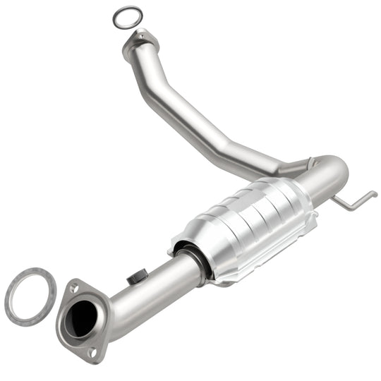 MagnaFlow Direct Fit Catalytic Converter 10-14 GX460 4.6L - 51797