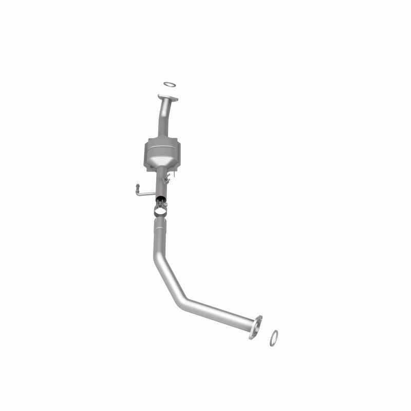 MagnaFlow Direct Fit Catalytic Converter 01-04 Toyota Sequoia 4.7L D/S - 93376