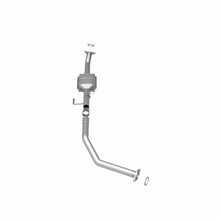 Load image into Gallery viewer, MagnaFlow Direct Fit Catalytic Converter 01-04 Toyota Sequoia 4.7L D/S - 93376