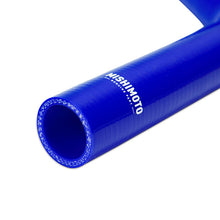 Load image into Gallery viewer, Mishimoto 01-07 Subaru WRX / WRX STI Blue Silicone Hose Kit - MMHOSE-WRX-01BL