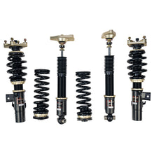 Load image into Gallery viewer, BLOX Racing 20+ Toyota Supra Plus Series Fully Adjustable Coilovers - BXSS-00705