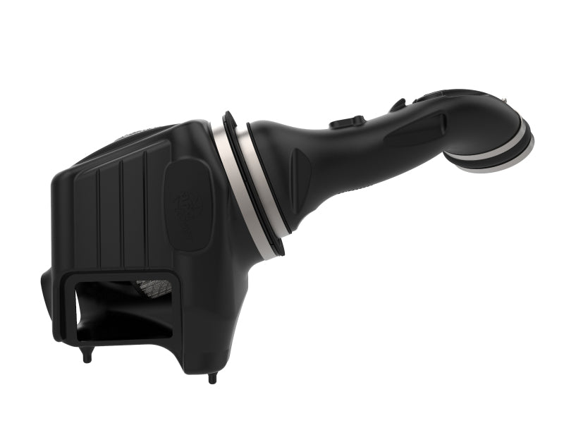aFe Momentum HD Pro DRY S Stage-2 Si Intake 11-15 Ford Diesel Trucks V8-6.7L (See afe51-73005-E) - 51-73005-1