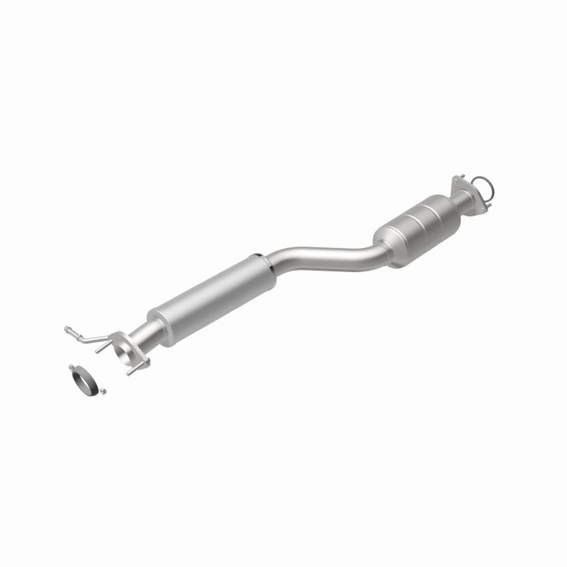 MagnaFlow Direct Fit Catalytic Converter 04-08 Mazda RX-8 OEM - 49150