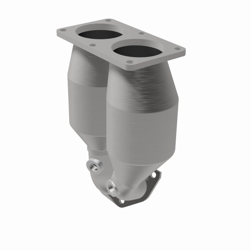 MagnaFlow Direct Fit Catalytic Converter 00-02 Nissan Sentra 1.8 Front - 49103