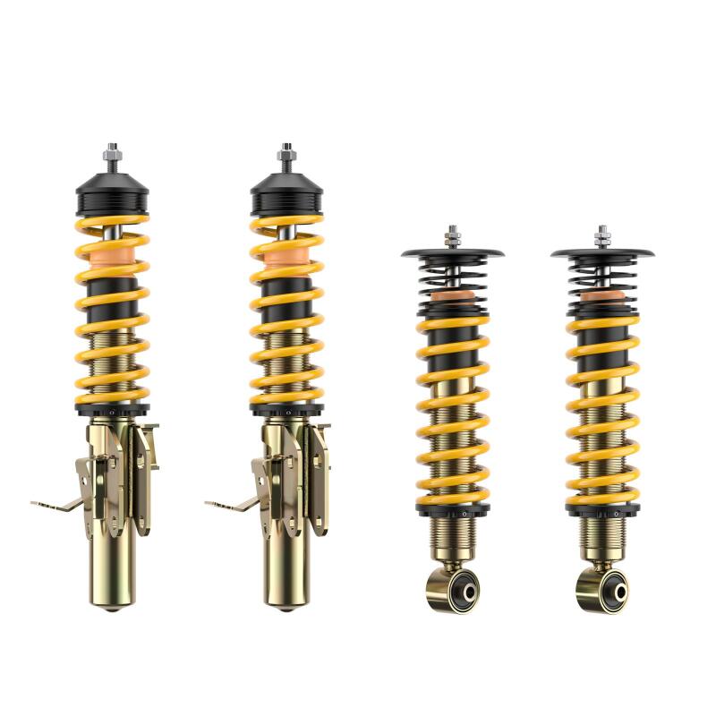 ST Coilover Kit 13-16 Scion FR-S / 13-18 Subaru BRZ / 17-18 Toyota 86 - 13258004