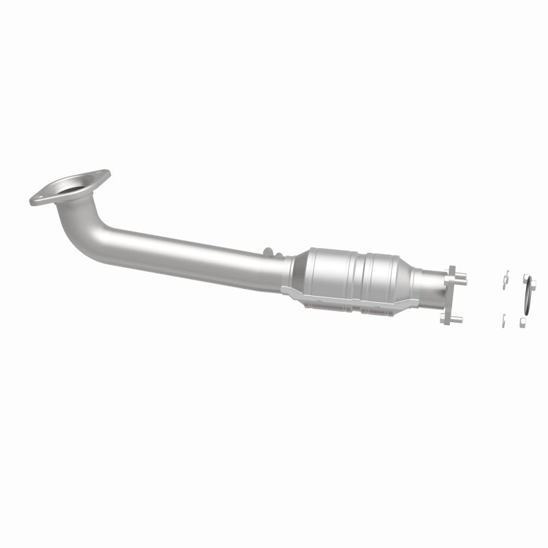 MagnaFlow Direct Fit Catalytic Converter 07-09 Acura RDX 2.3L T Rear - 51529