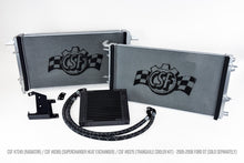 Load image into Gallery viewer, CSF 05-06 Ford GT High Performance All-Aluminum Radiator - 7245