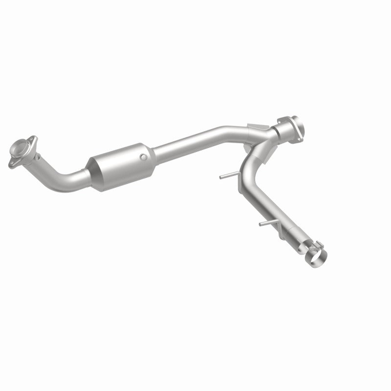 MagnaFlow 2005 Lincoln Navigator 5.4L Direct Fit Converter - 4451165