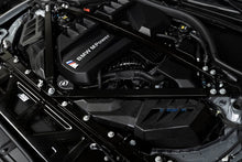 Load image into Gallery viewer, Dinan 21-27 BMW M2/M3/M4 (G80/G82/G83/G87) Gloss Carbon Fiber Cold Air Intake - D760-0063