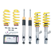 Load image into Gallery viewer, KW VW Arteon AWD With Electronic Dampers DDC Plug And Play Coilover Kit - 39080054