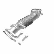 Load image into Gallery viewer, BRE Exhaust 06-10 Sonata 2.4L Front Pipe Kit - 107-0163