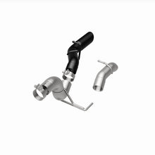 Load image into Gallery viewer, Magnaflow 20-22 Jeep Wrangler 3.0L V6 Street Series Filter-Back Performance Exhaust System - 19505