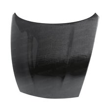 Load image into Gallery viewer, Seibon 09-10 Nissan 370z OEM-style Carbon Fiber Hood - HD0910NS370-OE