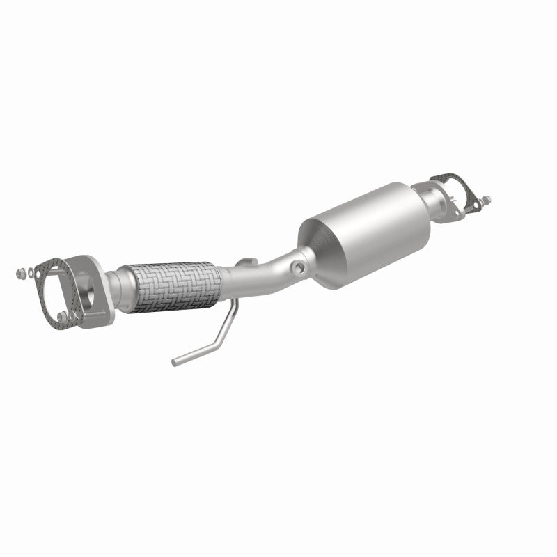 MagnaFlow 19-21 Nissan Altima 2.5L Single Underbody Direct Fit Converter - 280387