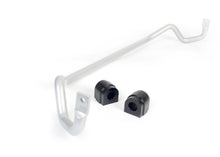 Load image into Gallery viewer, Whiteline BMW 1 Series/3 Series Front 27mm Swaybar - RWD Only (Non M3/AWD iX Models) - BBF43
