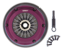 Load image into Gallery viewer, Exedy 1993-1994 Nissan Skyline GTR L6 Hyper Triple Cerametallic Clutch Rigid - NM043SR