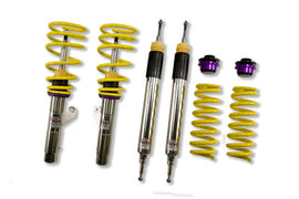KW Coilover Kit V3 BMW 3-series E90 E92 (390X) 4WDSedan Coupe - 35220048