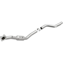 Load image into Gallery viewer, MagnaFlow Right Side Direct Fit Catalytic Converter 15-17 Chrysler 300 3.6L - 22-141