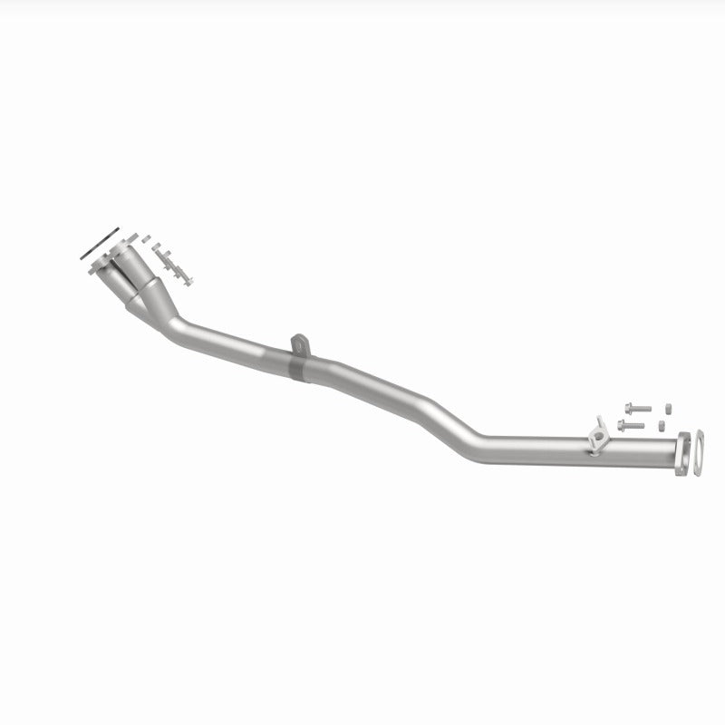 BRE Exhaust 86-88 Pickup 2.4L Front Pipe Kit - 107-0224