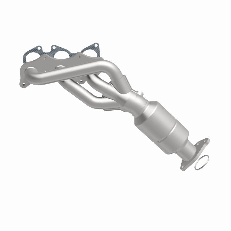 MagnaFlow 10-12 Toyota 4Runner 4.0L Direct Fit Converter - 5481198