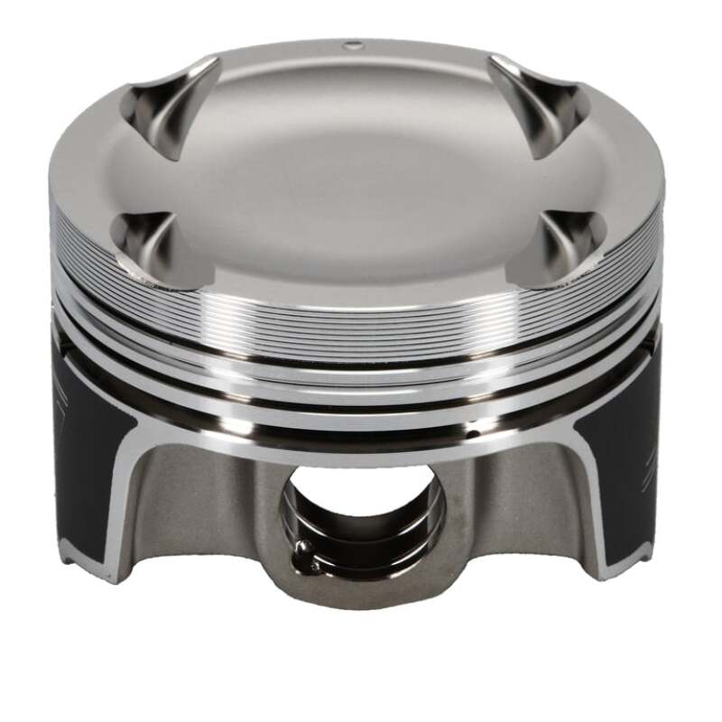 Wiseco 1400 HD Mitsu EVO 8 - 4G63 Turbo -14cc Piston Shelf Stock Kit - K626M86AP