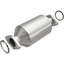 Load image into Gallery viewer, MagnaFlow 85-95 Toyota 4Runner L4-2.4L California Catalytic Converter Direct Fit - 3391886