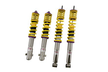 Load image into Gallery viewer, KW Coilover Kit V1 VW Passat (35i) Sedan + Variant; 2WD; all engines - 10280056