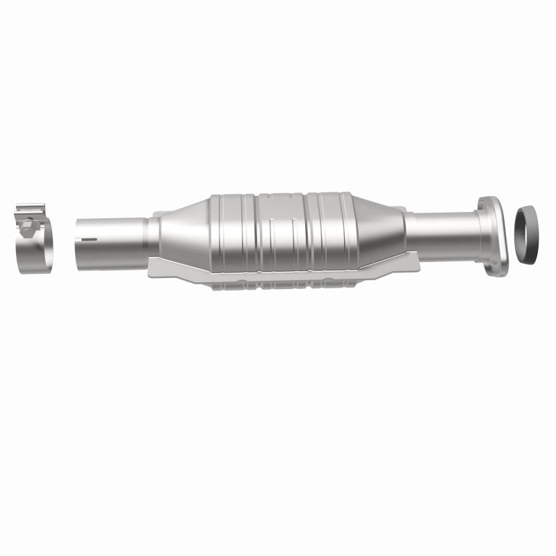 MagnaFlow Direct Fit Catalytic Converter 09-11 Ford Escape 3.0L - 51518