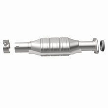 Load image into Gallery viewer, MagnaFlow Direct Fit Catalytic Converter 09-11 Ford Escape 3.0L - 51518
