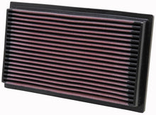 Load image into Gallery viewer, K&amp;N 86-96 BMW 318/325/525/528/750 Drop In Air Filter - 33-2059
