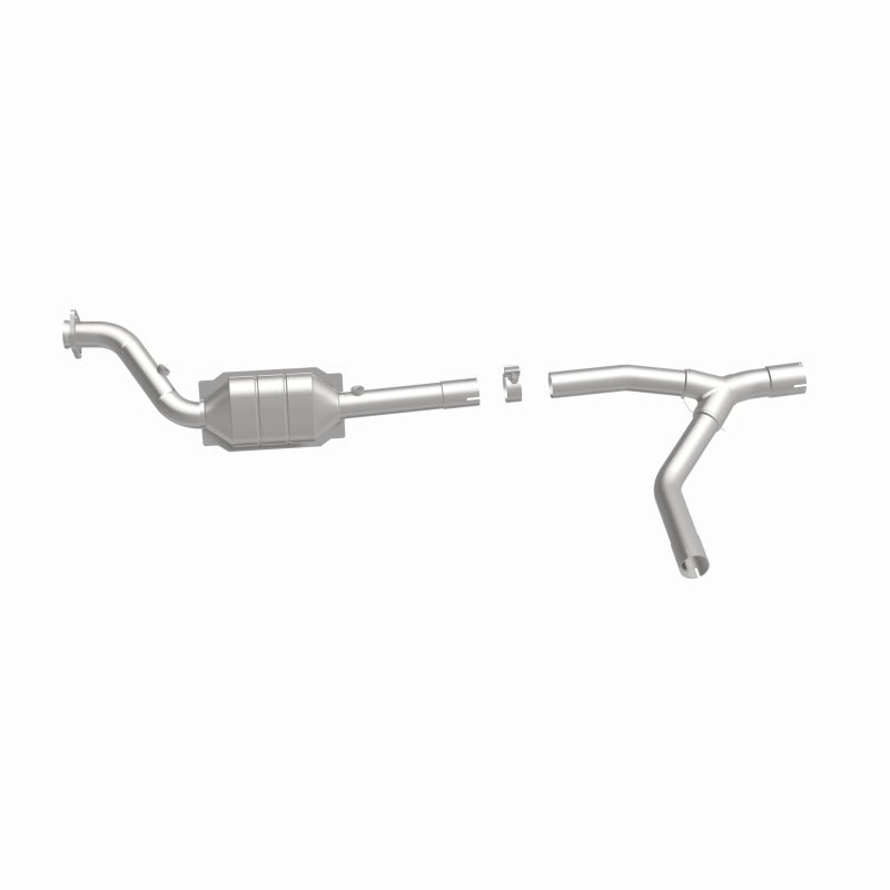MagnaFlow Direct Fit Catalytic Converter 04-05 Ram1500 5.7L P/S OEM - 49597