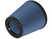 Load image into Gallery viewer, aFe MagnumFLOW Pro 5R Intake Replacement Filter 3.5in F 8in B(Inverted) 5.5in T(Inverted) 8in H - 24-91071