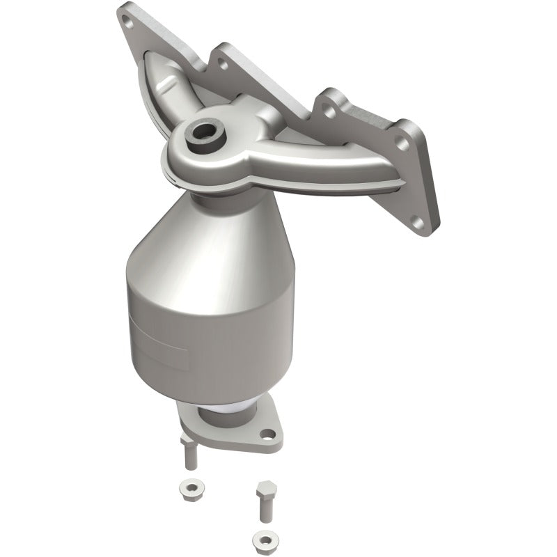 MagnaFlow Direct Fit Catalytic Converter 09-10 Hyundai Sonata 3.3L - 51855