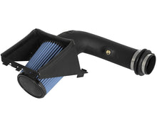 Load image into Gallery viewer, aFe Magnum FORCE Stage-2 Pro 5R Cold Air Intake System 09-14 Ford Edge V6-3.5L - 54-12842