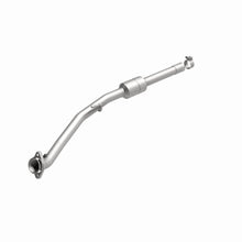 Load image into Gallery viewer, MagnaFlow 10-13 Cadillac CTS 3.0L Direct Fit Converter - 557427
