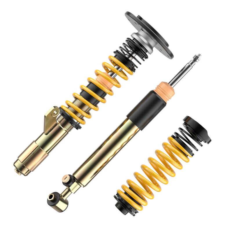 ST XTA Plus 3 Coilover Kit BMW F22/F30/F32 2WD w/o EDC - 182022080D