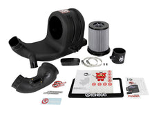 Load image into Gallery viewer, aFe Takeda Momentum Pro DRY S Cold Air Intake System 15-18 Honda Fit I4-1.5L - 56-70001D