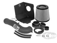 Load image into Gallery viewer, aFe MagnumFORCE Intake Stage-2 Dry S 14-17 GM Silverado/Sierra 1500 5.3L/6.2L w/Electric Fan - 51-12332