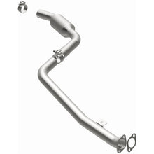 Load image into Gallery viewer, MagnaFlow 11-12 X3 3 L Underbody Direct Fit Converter - 52249