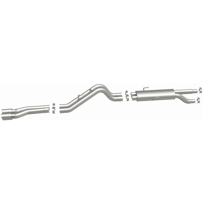 MagnaFlow System C/B Dodge Ram SRT-10 V1 - 15832
