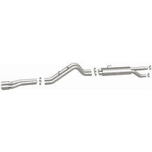 Load image into Gallery viewer, MagnaFlow System C/B Dodge Ram SRT-10 V1 - 15832