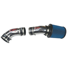 Load image into Gallery viewer, Injen 94-04 S10 Sonoma Jimmy Blazer 4.3L V6 Polished Power-Flow Air Intake System - PF7021P