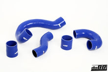 Load image into Gallery viewer, do88 SAAB 9-3 2.8t V6 2006- Pressure Hoses Blue - DO88-KIT99B