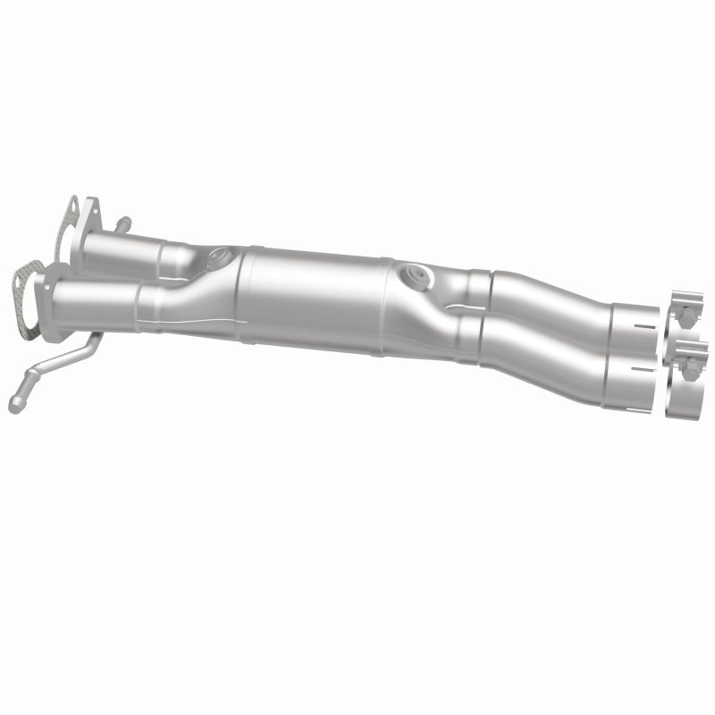 MagnaFlow 2010 Ford Taurus 3.5L Direct Fit Converter - 557020