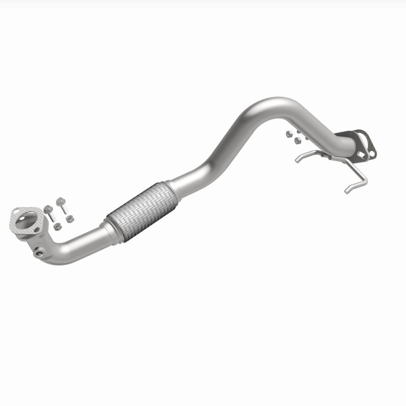 BRE Exhaust 10-11 Kia Soul 2.0L Front Pipe Kit - 107-0267